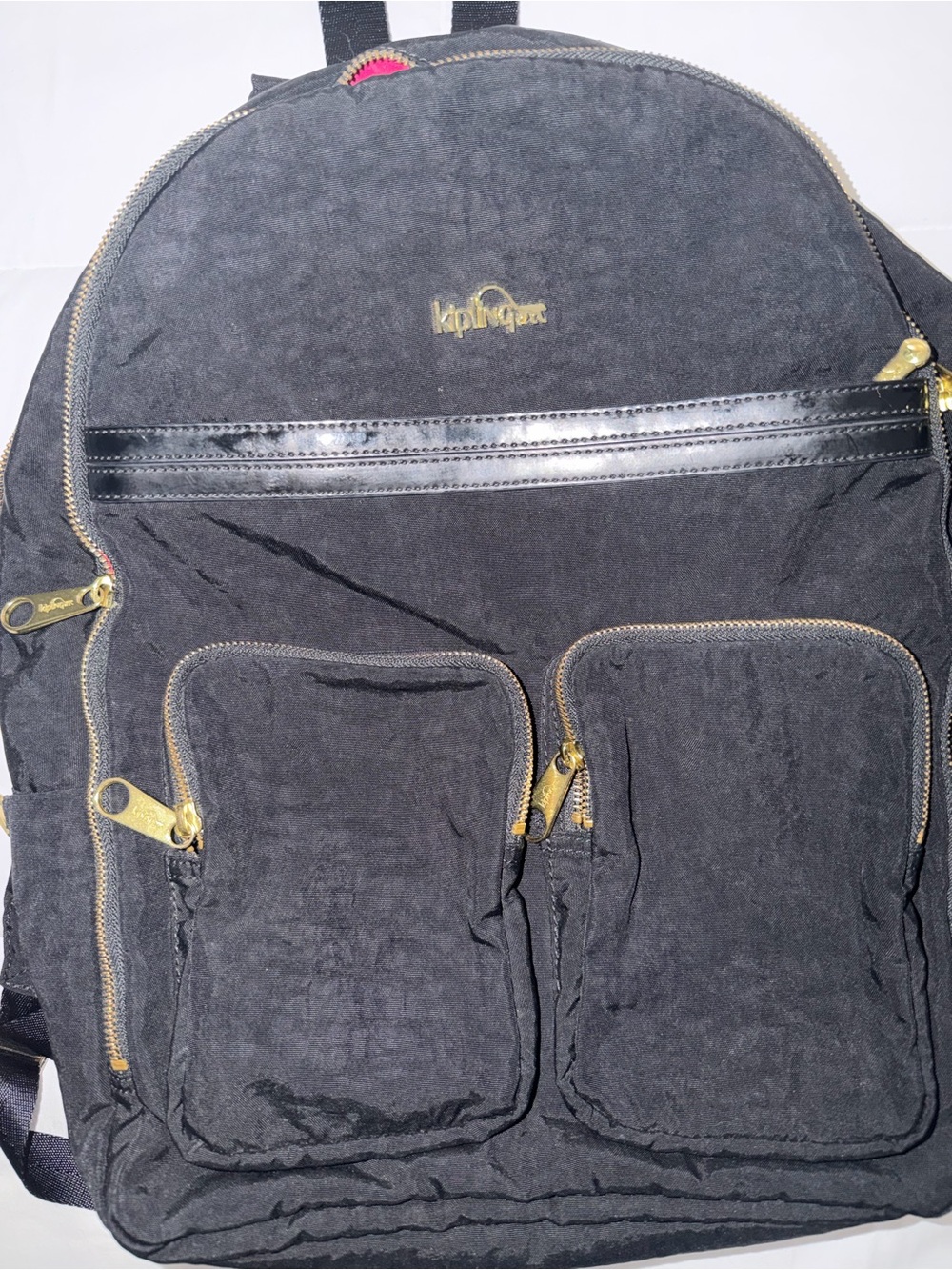 Kipling backpack - Picture 5 of 5